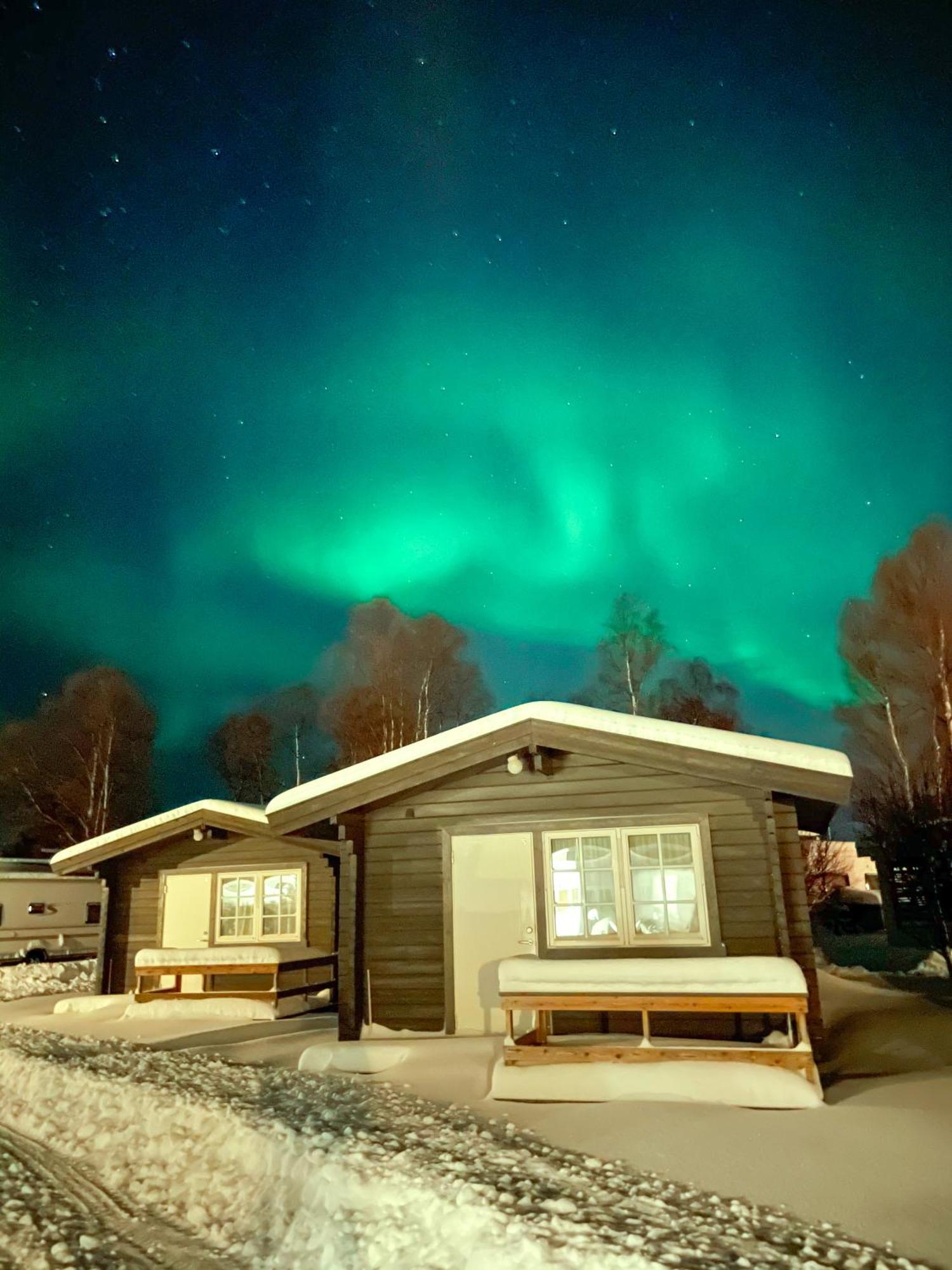 Strandbu Skibotn