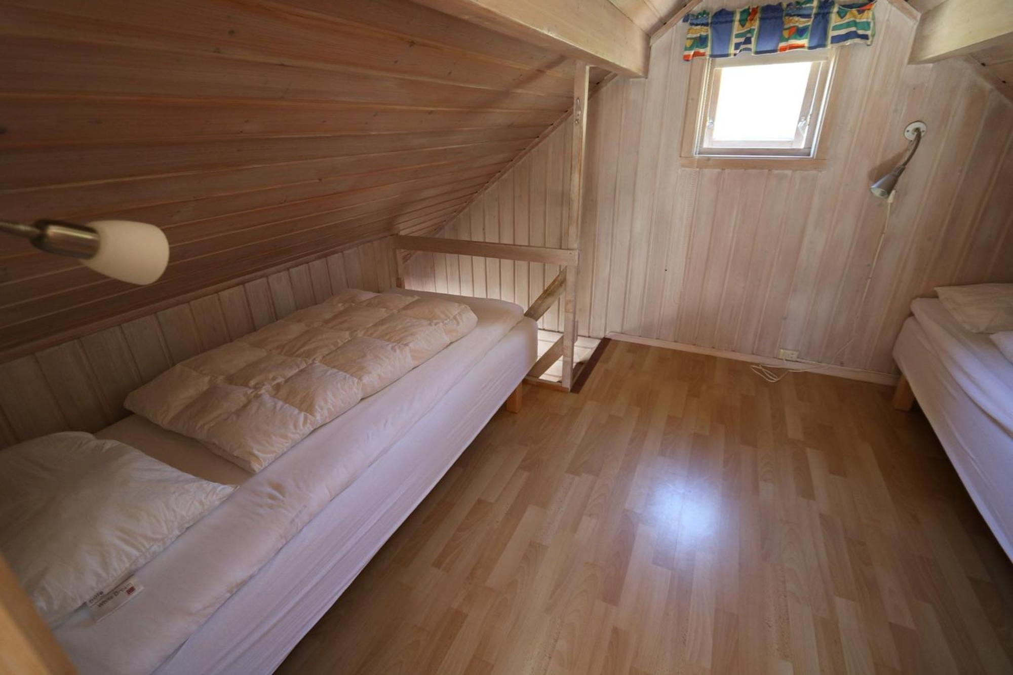 Strandbu Skibotn